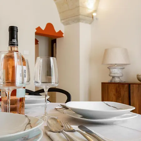 Darcey's By Barbarhouse Appartement
