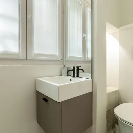 Darcey's By Barbarhouse Appartement Lecce