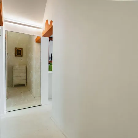 Appartement Darcey's By Barbarhouse Lecce