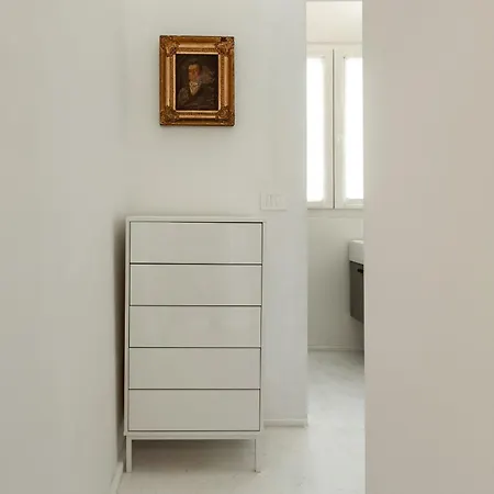 Darcey's By Barbarhouse Appartement Lecce