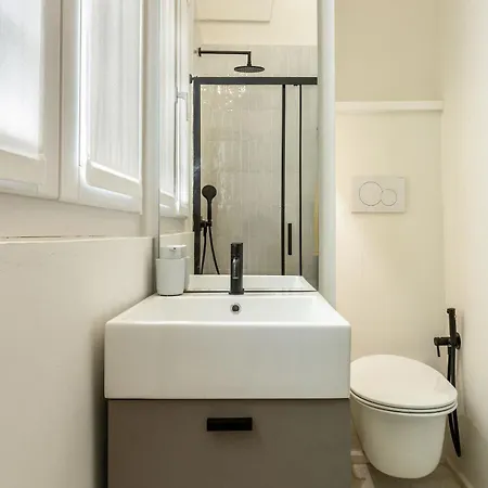 Appartement Darcey's By Barbarhouse Lecce