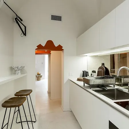 Darcey's By Barbarhouse Lecce