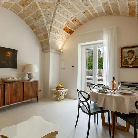 Appartement Darcey's By Barbarhouse