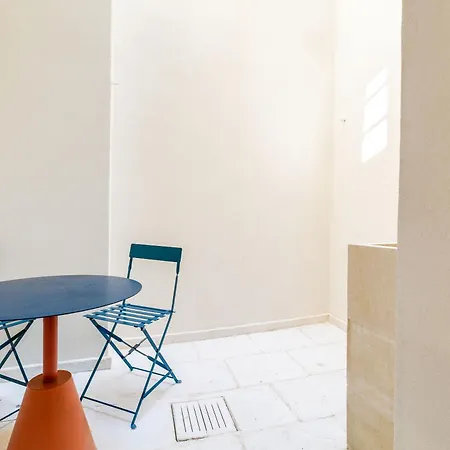 Appartement Darcey's By Barbarhouse *