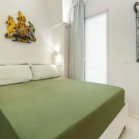 Darcey's By Barbarhouse Appartement Lecce