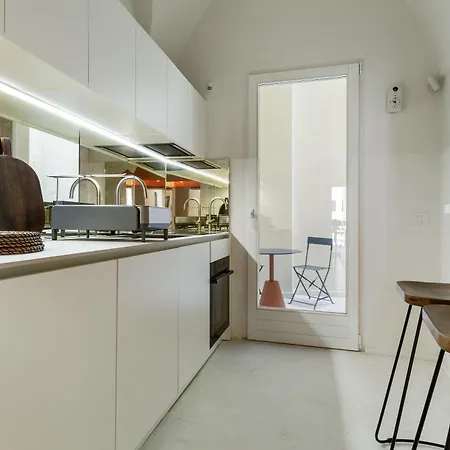 Darcey's By Barbarhouse Lecce