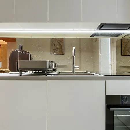 Darcey's By Barbarhouse Appartement