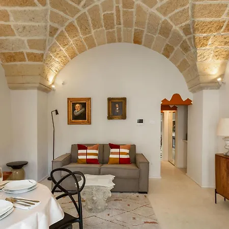 Darcey's By Barbarhouse Appartement *