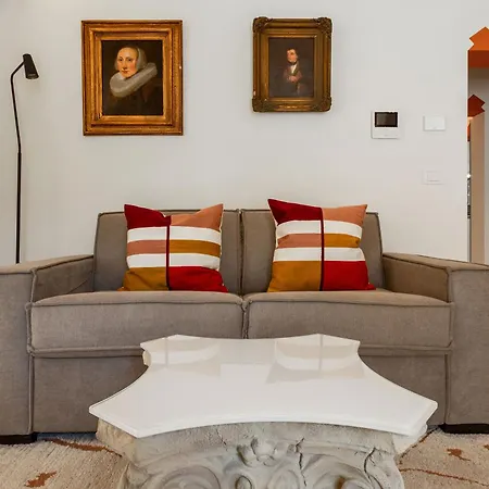 Appartement Darcey's By Barbarhouse *