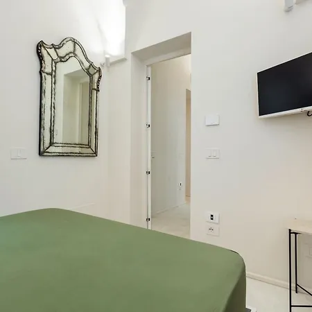 Appartement Darcey's By Barbarhouse Lecce