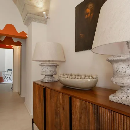 Darcey's By Barbarhouse Appartement Lecce